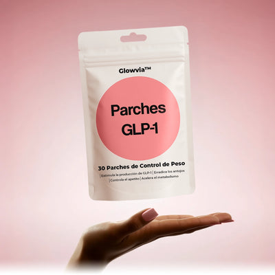 Parches GLP1