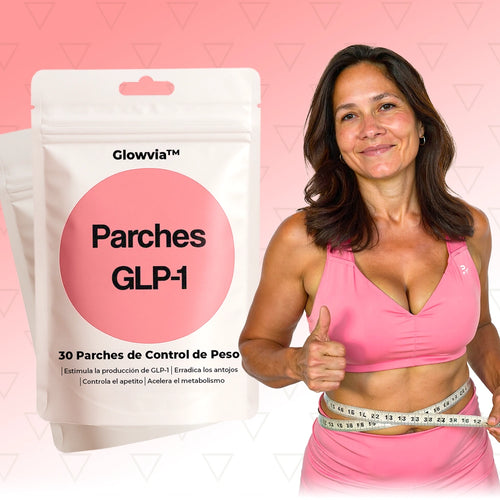 Parches GLP1